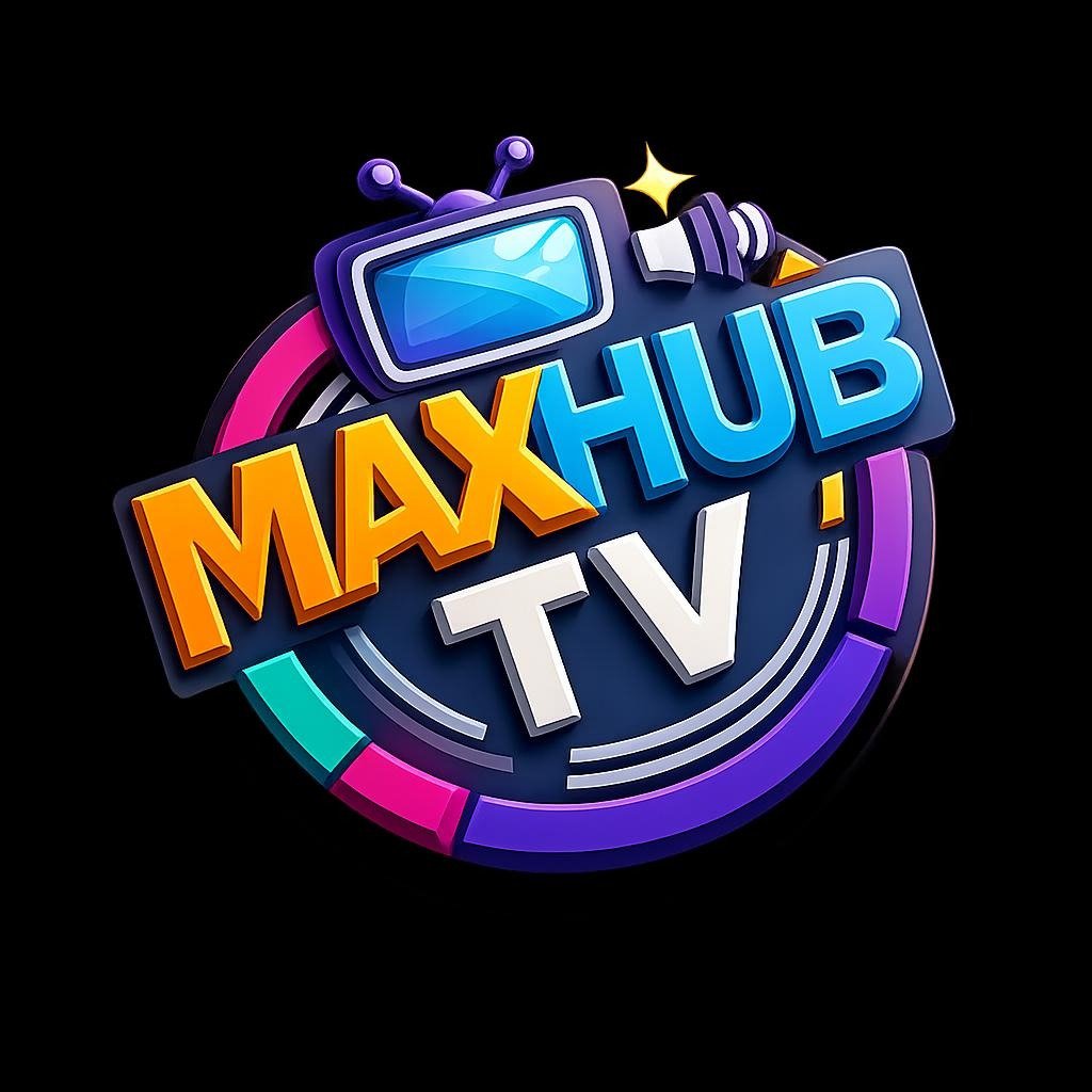 maxhubtv.com